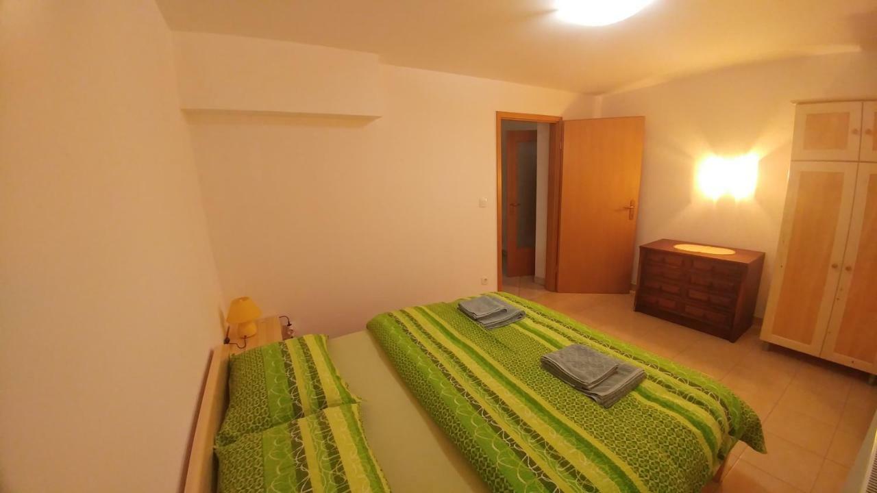 Soča Apartmaji Katrc מראה חיצוני תמונה