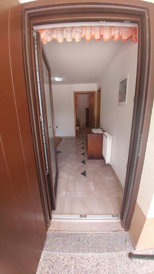 Soča Apartmaji Katrc מראה חיצוני תמונה